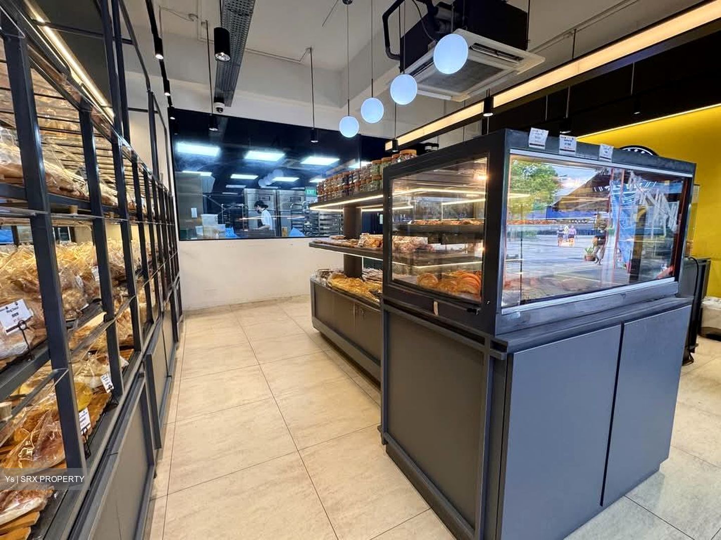 Ang Mo Kio Avenue 1 (D20), Shop House #578527821
